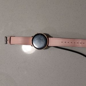 Samsung Galaxy watch Active2